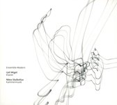 Ueli Wiget Modern Ensemble - Ueli Wiget Skalkottas (CD)