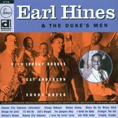 Earl Hines & The Duke's Men - Earl Hines & The Duke's Men (CD)