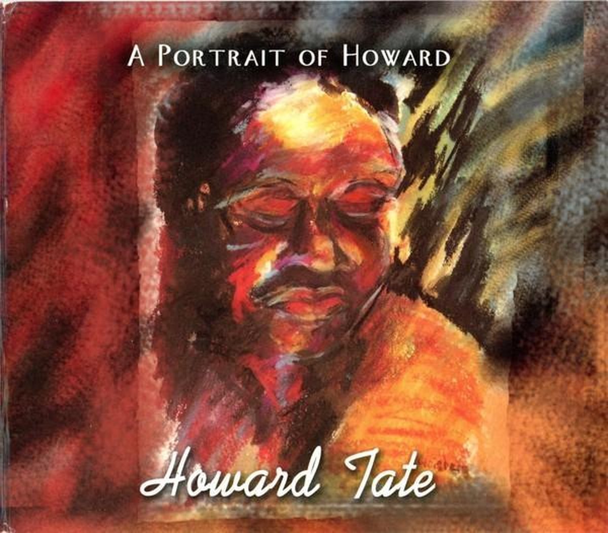 Howard Tate - A Portrait Of Howard (CD)