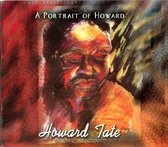 Howard Tate - A Portrait Of Howard (CD)