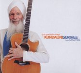 Guruganesha Singh - Kundalini Surjhee (CD)