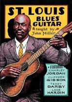John Miller - St. Louis Blues Guitar (DVD)
