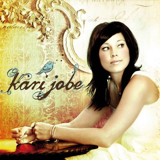 Kari Jobe - Kari Jobe (CD)