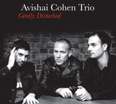 Avishai Cohen Trio - Gently Disturbed (CD)