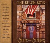 Beach Boys - Stars And Stripes (CD)