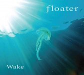 Floater - Wake (CD)