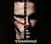 Toseland - Renegade (CD)