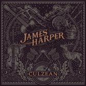 James Harper - Culzean (CD)