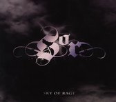 Sky Of Rage - Sor (CD)