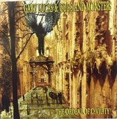 Gary Lucas & Gods And Monsters - The Ordeal Of Civility (CD)
