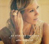 Ellie Holcomb - As Sure As The Sun (CD)