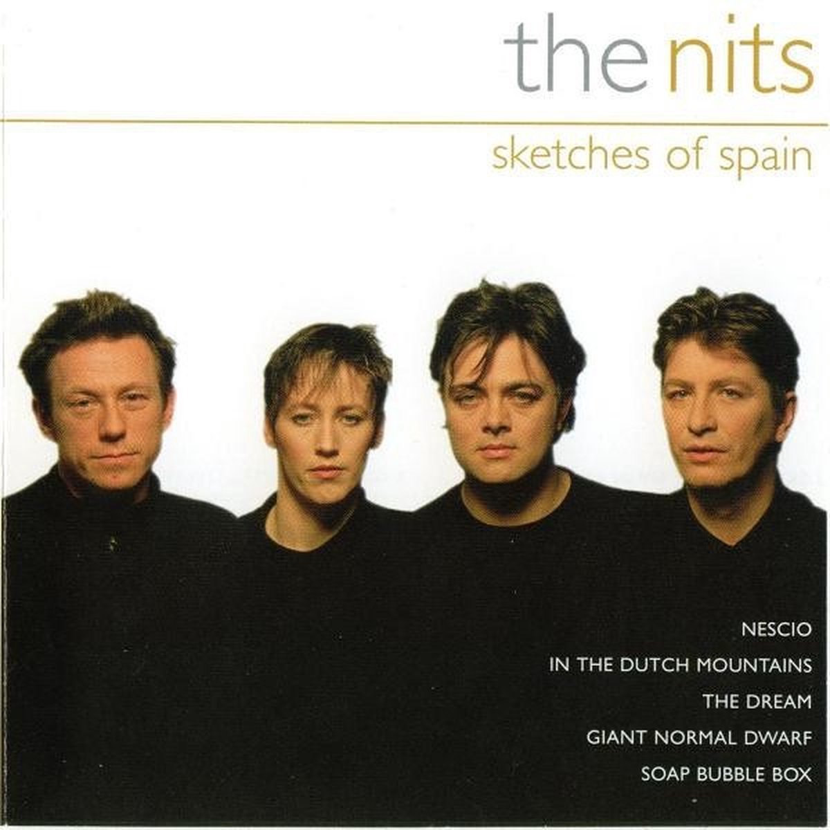 Sketches Of Spain (CD)
