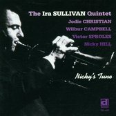 Ira Sullivan Quintet - Nicky's Tune (CD)