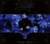 King Diamond - Dreams Of Horror (Best Of) (2 CD)