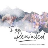 I Am Reminded (CD)