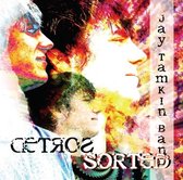 Jay Tamkin - Sorted (CD)