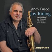Andy Fusco - Joy-Riding (CD)