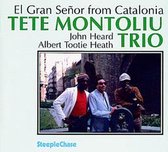 Tete Montoliu - El Gran Senor From Catalonia (2 CD)