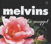 Melvins - The Maggot (CD)