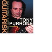 Tony Purrone - Guitarisk (CD)