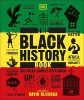 DK Big Ideas - The Black History Book