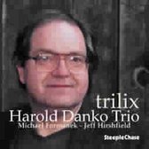 Harold Danko - Trilix (CD)