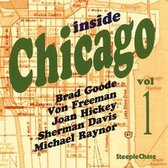 Von Freeman - Inside Chicago Volume 1 (CD)