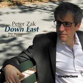 Peter Zak - Down East (CD)