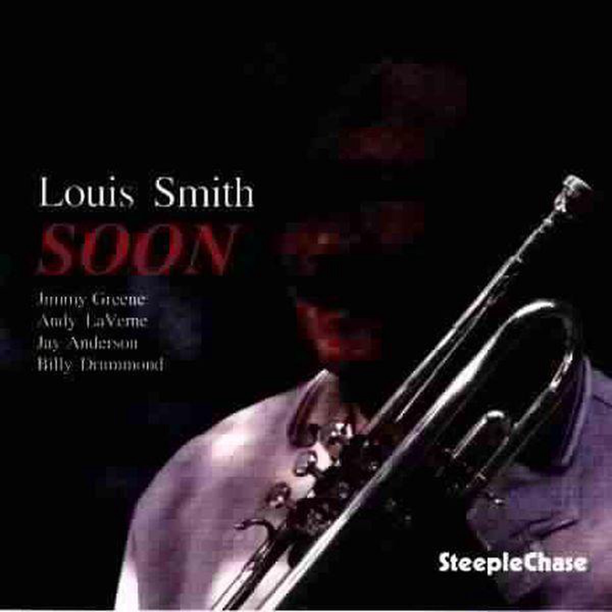 Louis Smith Quintet - Soon (CD)