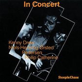 Kenny Drew - In Concert (CD)