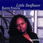 Karen Francis - Little Sunflower (CD)