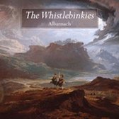 The Whistlebinkies - Albannach (CD)