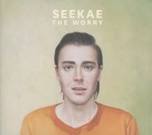 Seekae - The Worry (CD)