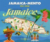 Various Artists - Jamaica-Mento 1951-1958 (2 CD)