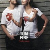 Tom Fire - The Revenge (CD)