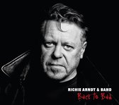 Richie Arndt - Back To Bad (CD)