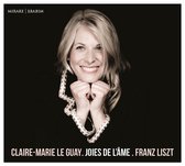 Claire-Marie Le Guay - Liszt Joies De Lame (CD)