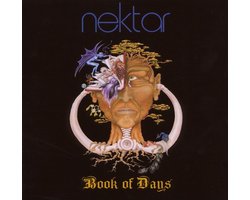 Nektar - Book Of Days (CD)