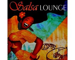 Various Artists - Salsa Lounge (CD)