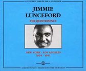 Jimmie Lunceford - The Quintessence 1934-1941 (2 CD)