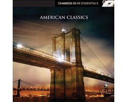 Various Artists - American Classics (2 CD) (Remastered)