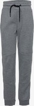 Osaga kinder joggingbroek - Grijs - Maat 122/128