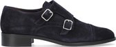 Pertini 26447 Instappers - Dames - Blauw - Maat 39