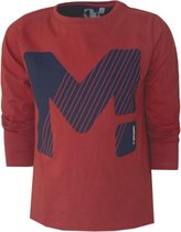 Mister-T longsleeve Daniel