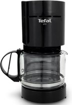 Koffiezetapparaat – Tefal koffiemachine zwart