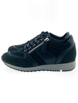 DL-Sport 6015 sneaker zwart, ,38 / 5