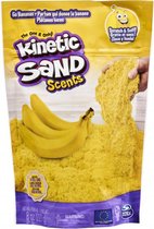 speelzand Scented Sand Go Bananas junior geel