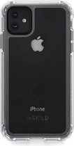 telefoonhoes Defend 2.0 iPhone 11 transparant