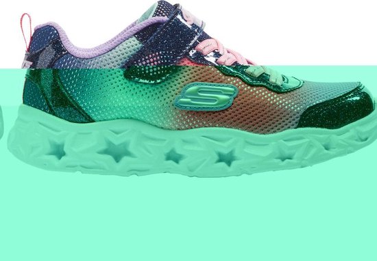 Skechers met lichtjes maat 27 sale