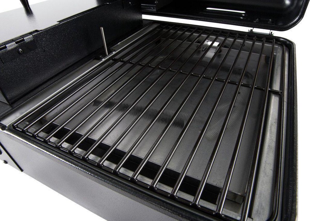 Traeger Ranger - Portable Pellet Grill